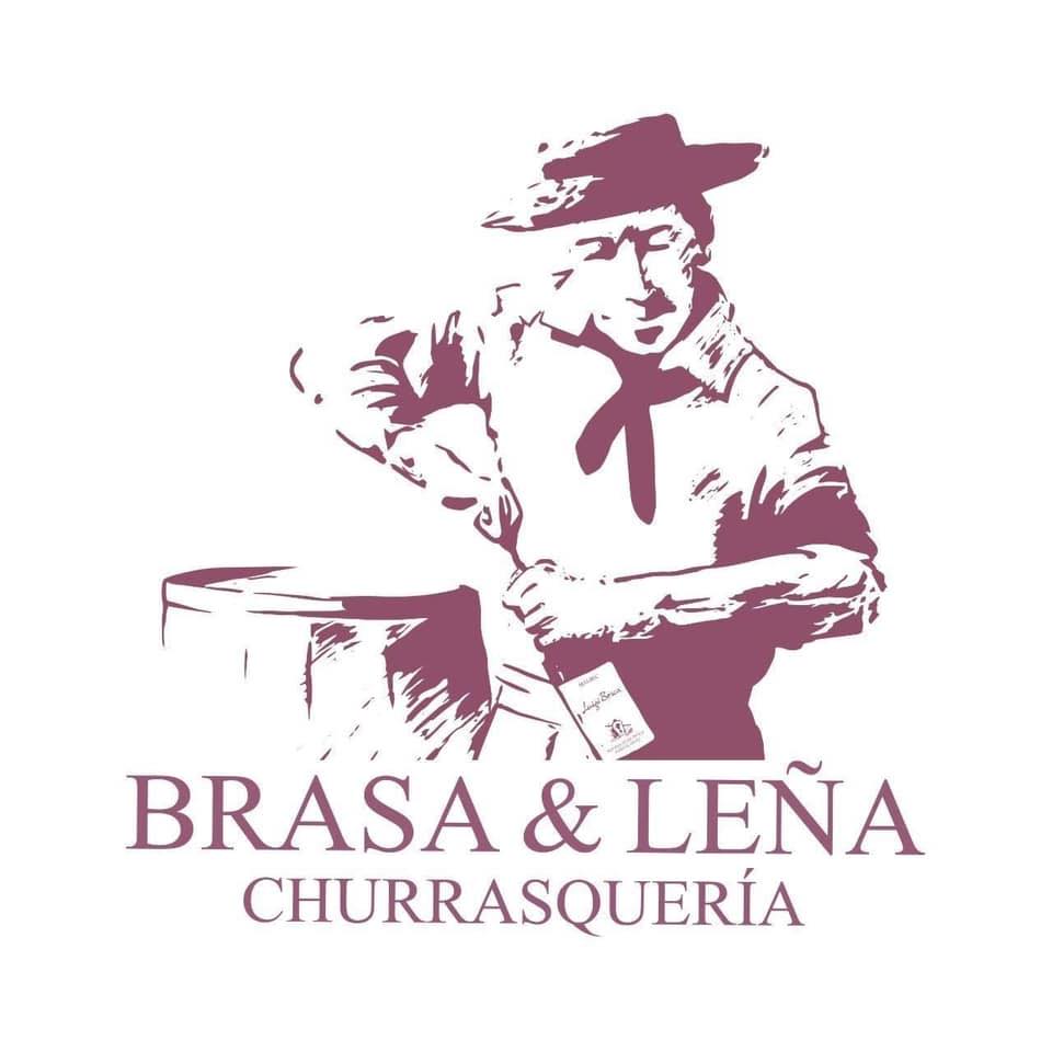 Churraquería Brasa y Leña